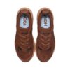 Ora Clifton L Suède &lsquo;Cappuccino Cork&rsquo;