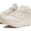 Ora Clifton L Suede ‘Eggnog’ Ora Clifton L Suede ‘Eggnog’