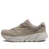Ora Cliftton L Suede &lsquo;Simply Taupe Pumice Stone&rsquo;