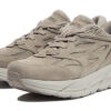 Ora Cliftton L Suede &lsquo;Simply Taupe Pumice Stone&rsquo;