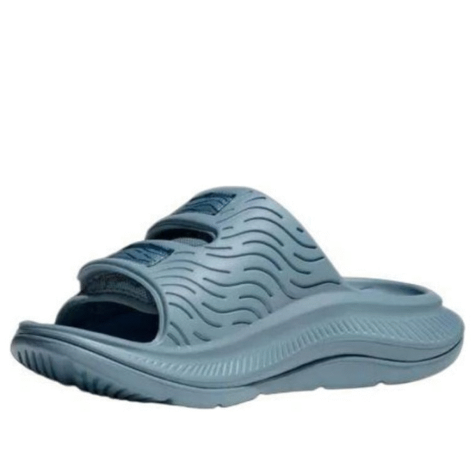 Ora Luxe &lsquo;Bleu Pierre&rsquo;