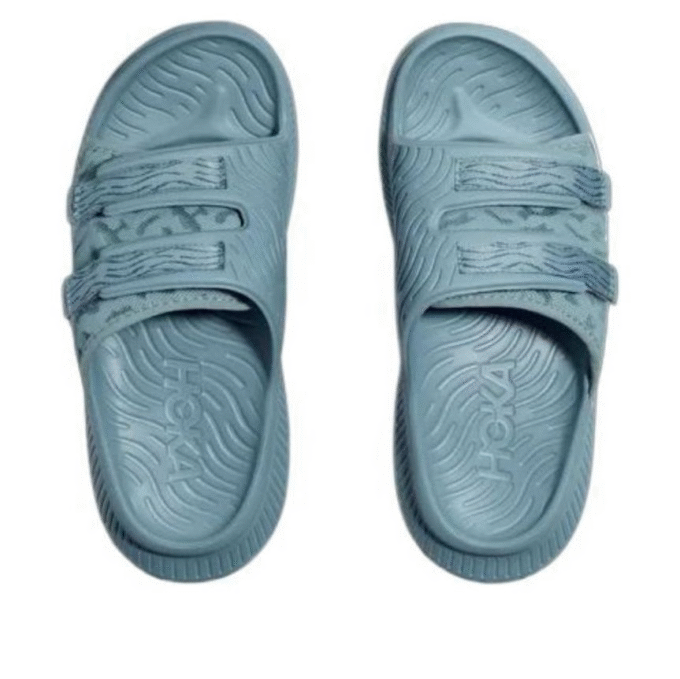 Ora Luxe &lsquo;Bleu Pierre&rsquo;