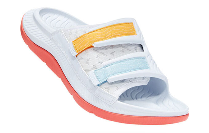 Ora Luxe &lsquo;Camélia Blanc&rsquo;