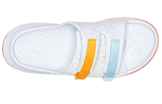 Ora Luxe &lsquo;Camélia Blanc&rsquo;
