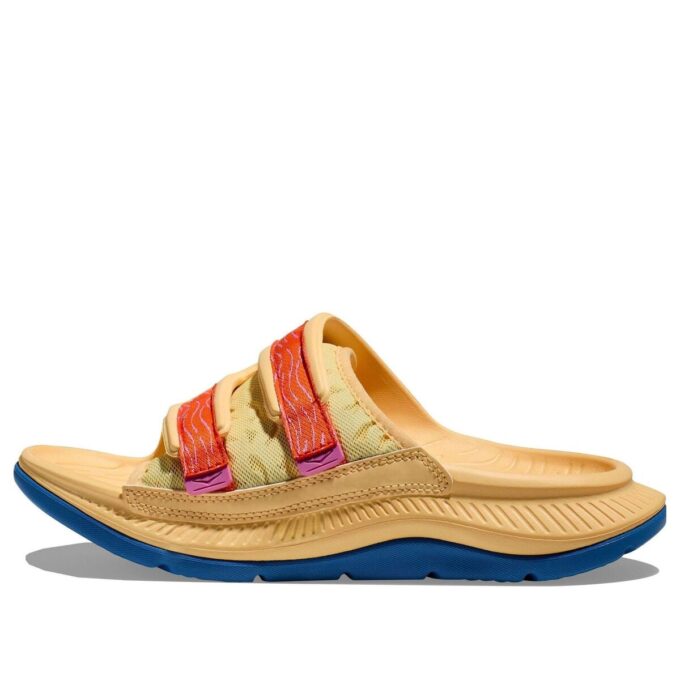 Ora Luxe &lsquo;Impala Vibrant Orange&rsquo;