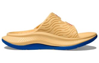 Ora Luxe &lsquo;Impala Vibrant Orange&rsquo;