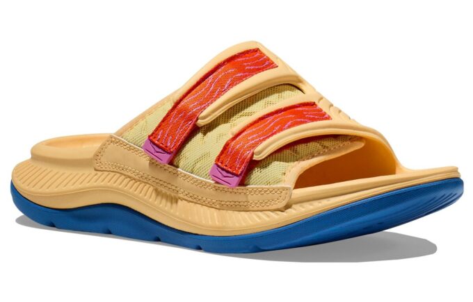 Ora Luxe &lsquo;Impala Vibrant Orange&rsquo;