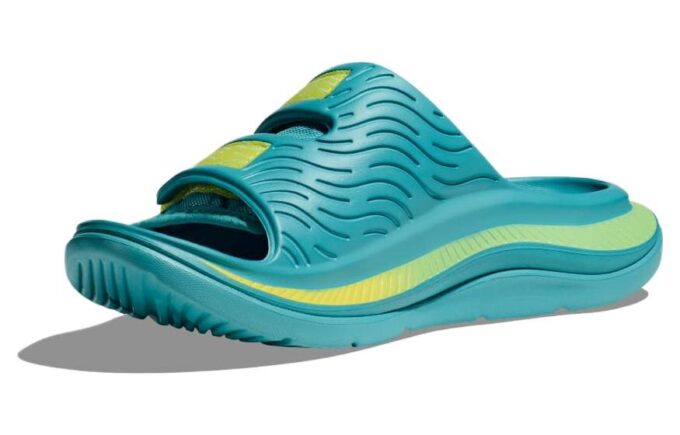 Ora Luxe « Ocean Mist Citrus Glow »