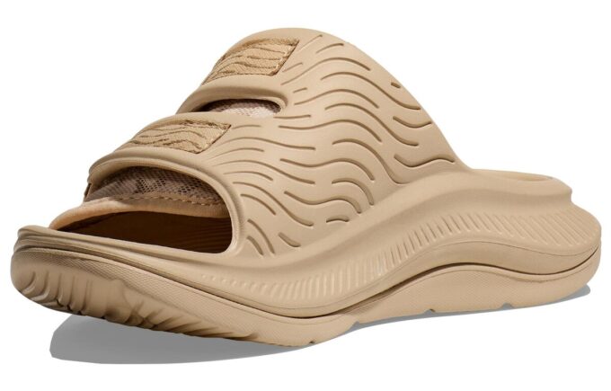 Ora Luxe &lsquo;Shifting Sand&rsquo;