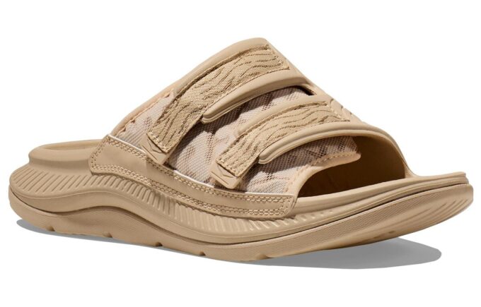 Ora Luxe &lsquo;Shifting Sand&rsquo;