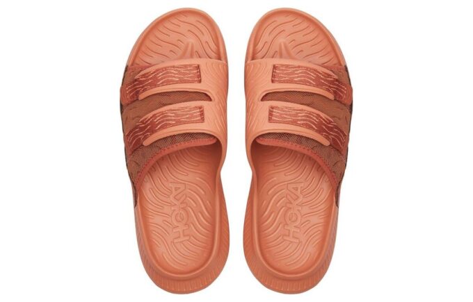 Ora Luxe &lsquo;Sun Baked&rsquo;