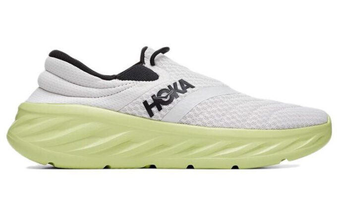 Ora Recovery 2 &lsquo;Papillon Nuage Nimbus&rsquo;