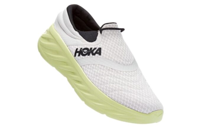 Ora Recovery 2 &lsquo;Papillon Nuage Nimbus&rsquo;
