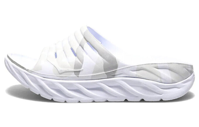 Ora Recovery &lsquo;Blanc&rsquo;