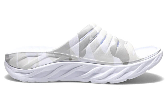 Ora Recovery &lsquo;Blanc&rsquo;