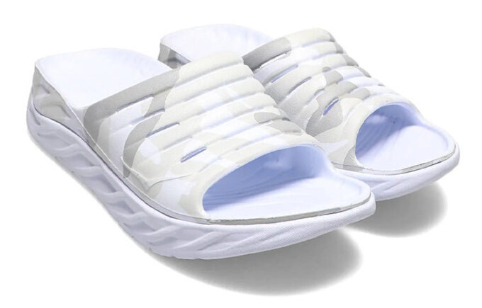 Ora Recovery &lsquo;Blanc&rsquo;