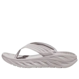Ora Recovery Flip &lsquo;Lunar Rock White&rsquo;