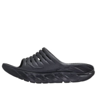 Ora Recovery &lsquo;Noir&rsquo;