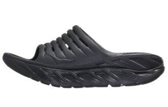 Ora Recovery &lsquo;Noir&rsquo;