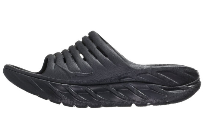 Ora Recovery &lsquo;Noir&rsquo;