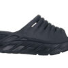 Ora Recovery &lsquo;Noir&rsquo;