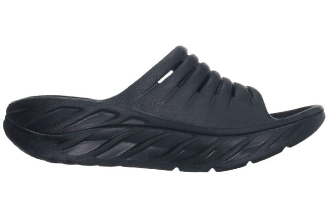 Ora Recovery &lsquo;Noir&rsquo;