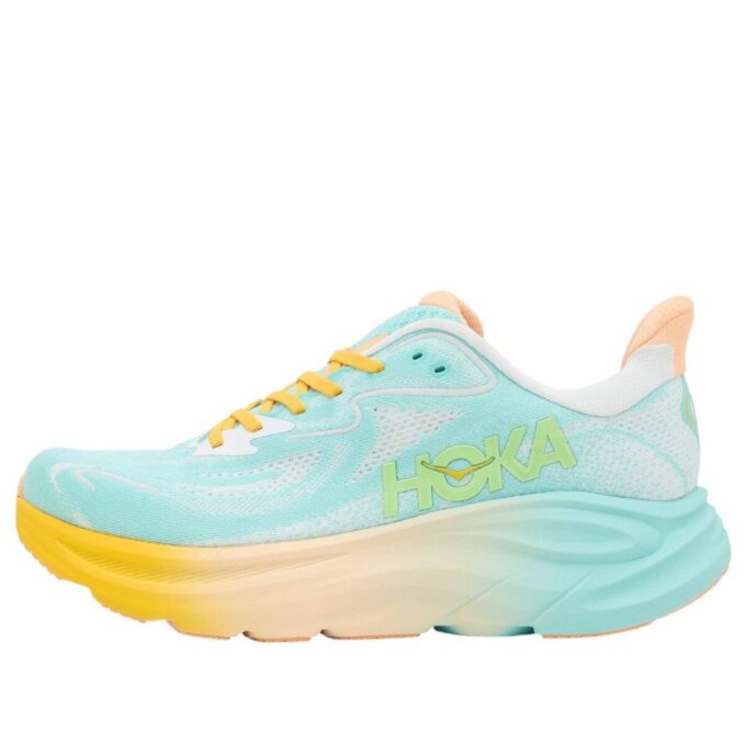 Pack « Run Club » Clifton 10