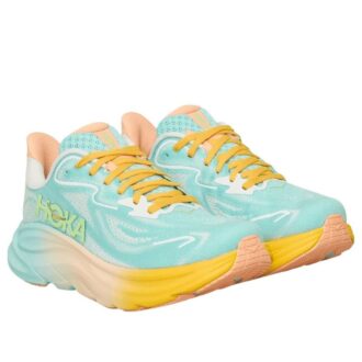 Pack « Run Club » Clifton 10