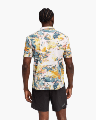 Pantalon de course HOKA ONE ONE Novafly