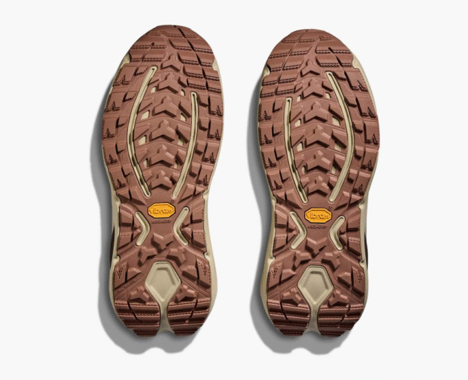 Pantalon en tricot HOKA ONE ONE Kaitoro Pantalon en tricot HOKA ONE ONE Kaitoro