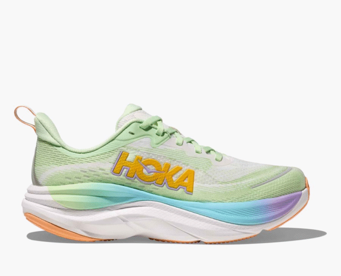 Polo HOKA ONE ONE SkyRun