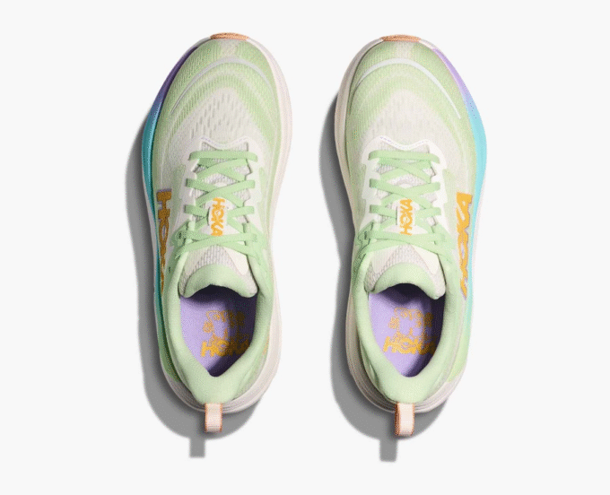 Polo HOKA ONE ONE SkyRun
