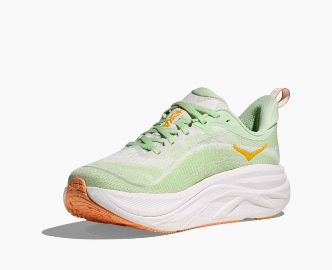 Polo HOKA ONE ONE SkyRun