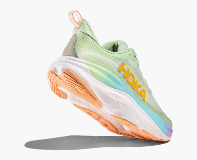 Polo HOKA ONE ONE SkyRun