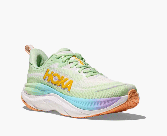 Polo HOKA ONE ONE SkyRun