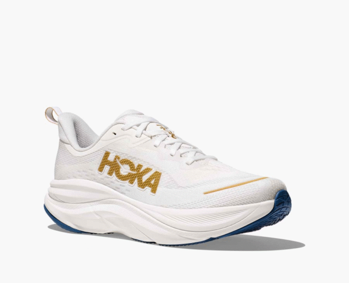 Polo HOKA ONE ONE SkyRun