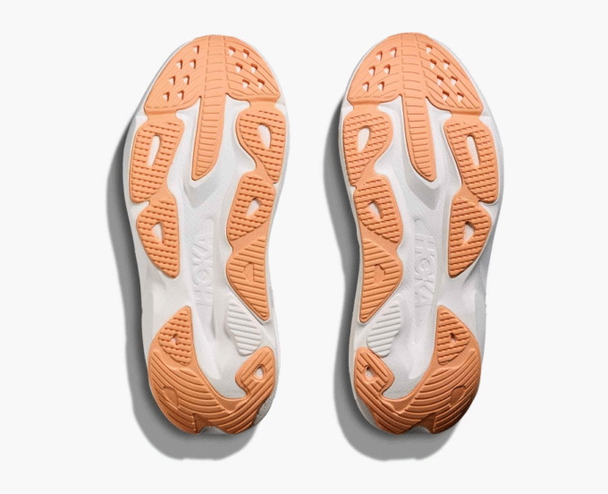 Polo HOKA ONE ONE SkyRun