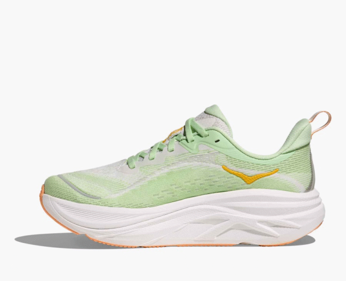 Polo HOKA ONE ONE SkyRun