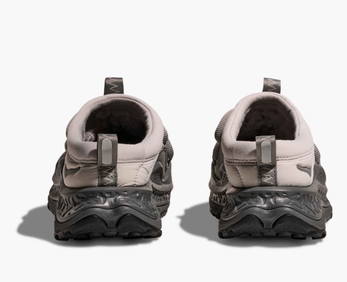 Projet HOKA ONE ONE Transport