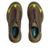 Projet Transport « Ombre profonde Olive antique »