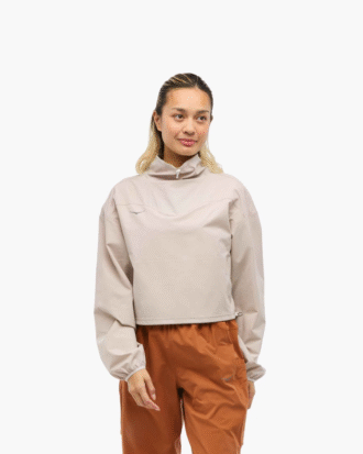 Pull d&rsquo;extérieur Woodland