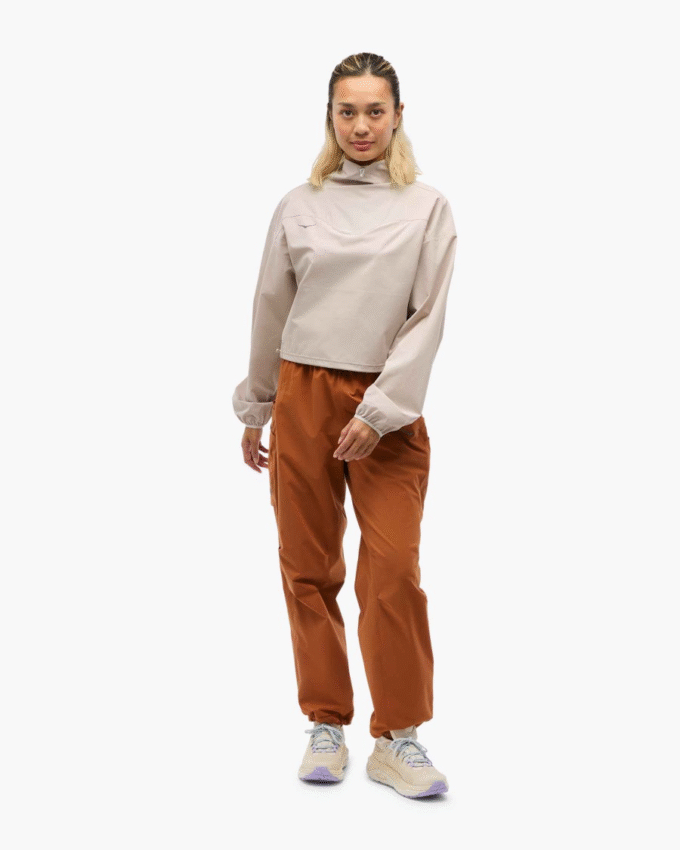 Pull d&rsquo;extérieur Woodland