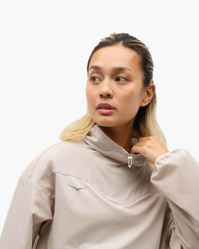 Pull d&rsquo;extérieur Woodland