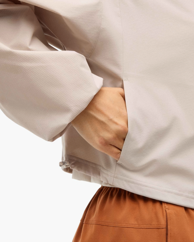 Pull d&rsquo;extérieur Woodland