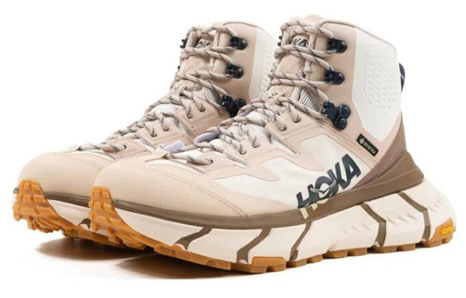 Randonnée Tennine GTX &lsquo;Sable&rsquo;