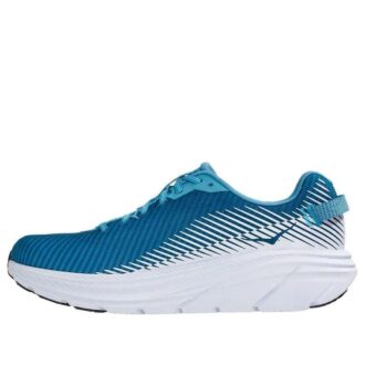 Rincon 2 &lsquo;Blue Moon White&rsquo;