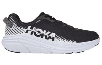 Rincon 2 &lsquo;Noir Blanc&rsquo;