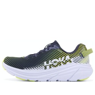 Rincon 2 &lsquo;Odyssey Grey Bright Yellow&rsquo;