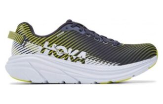Rincon 2 &lsquo;Odyssey Grey Bright Yellow&rsquo;