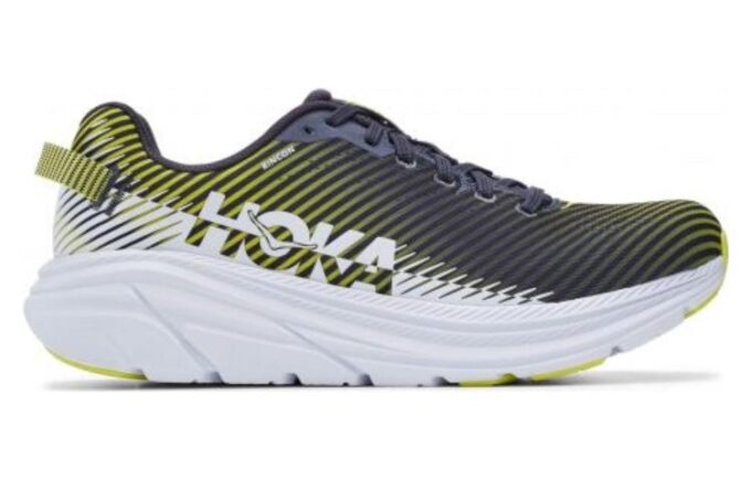 Rincon 2 &lsquo;Odyssey Grey Bright Yellow&rsquo;